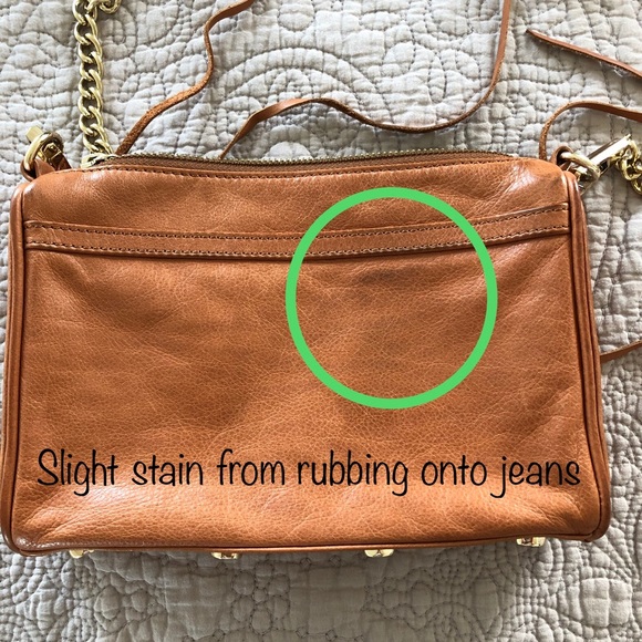 Rebecca Minkoff Mini M.A.C - Picture 9 of 13